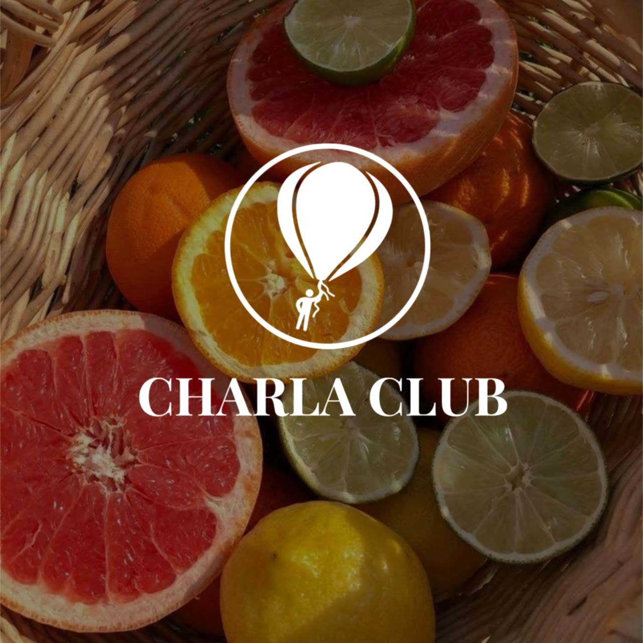 CHARLA CLUB: 15 DE JUNIO