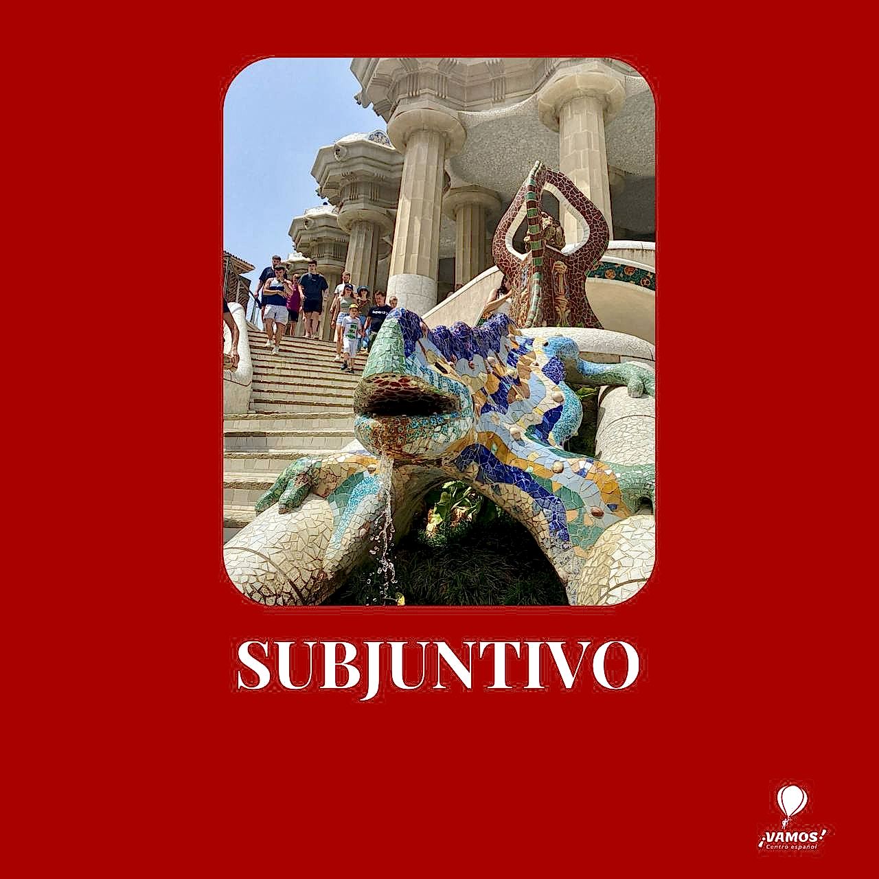 Subjuntivo в испанском языке: как и когда его использовать Subjuntivo в испанском языке: как и когда его использовать