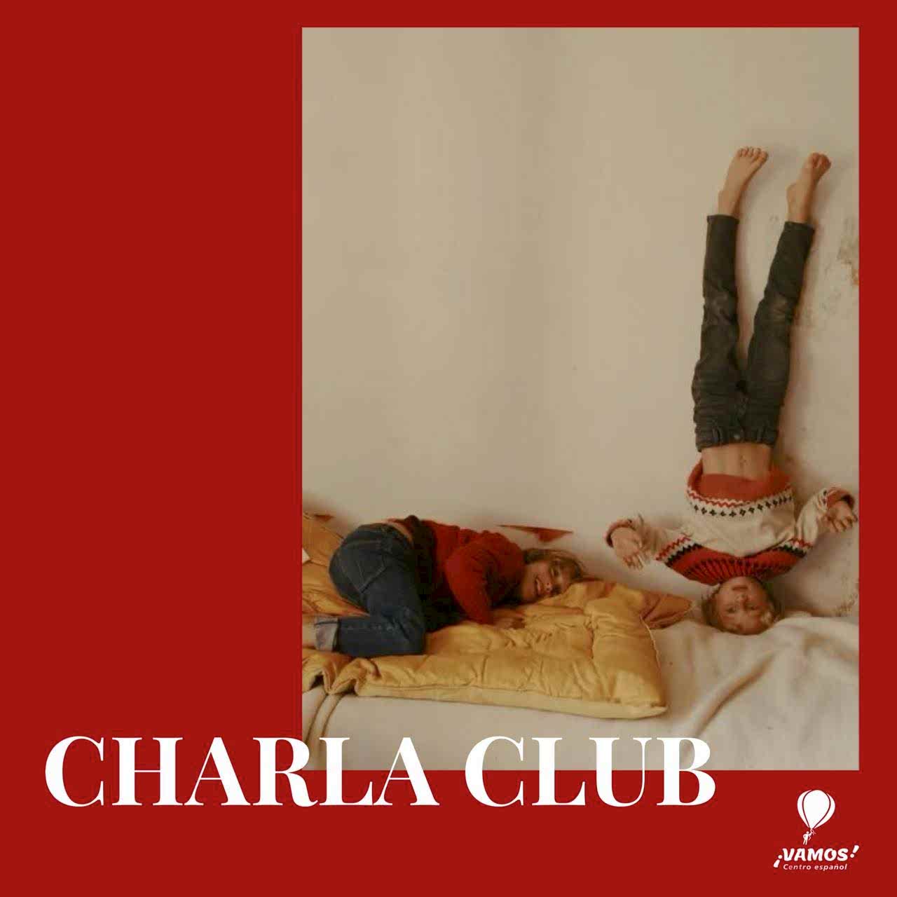 ДЕТСКИЙ CHARLA CLUB: 30 DE NOVIEMBRE ДЕТСКИЙ CHARLA CLUB: 30 DE NOVIEMBRE