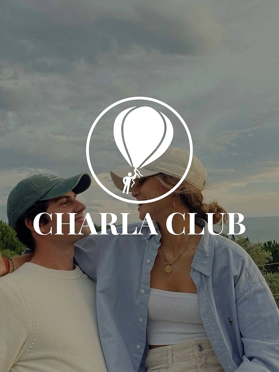 CHARLA CLUB: 15 de Febrero